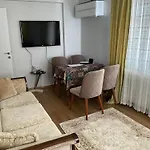 Three-Room Private Apartment In Beyoglu, Central Istanbul