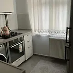 Three-Room Private Apartment In Beyoglu, Central Istanbul