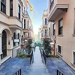 Taksim 360 Residence