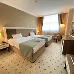 The Sign Kocaeli Thermal Spa Hotel &Convention Center