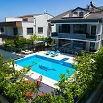 Asil Apart Hotel