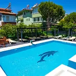 Asil Apart Hotel