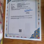 Camlaraltipansiyon