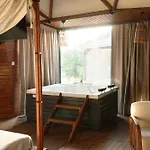 Mandalin Glamping