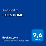 Keles Home
