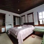 Fatma Hanim Konagi Butik Otel