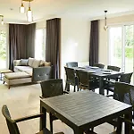 Nora Marmara Luxury Villas In Istanbul
