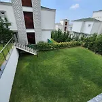 Nora Marmara Luxury Villas In Istanbul