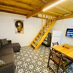 Alacati Sim Place Muesatakil Duplex House