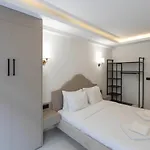 Arach Hotel Harbiye