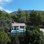 Kilim Villas Yaka Village