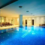Cts Taksim Elysium Residence Duplex 90