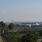 Hotel Uemit Yenikapi