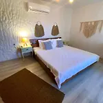 Pupa Alacati Butik Otel