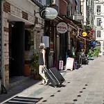 Aysa Hotel