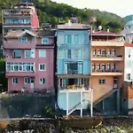 Trabzon 4 Storey Villa-House By The Sea - Denize Sifir 4 Katli Muestakil Villa - Ev