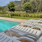 Luxury Villa With Pool In Marmaris