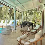 Luxury Villa With Pool In Marmaris