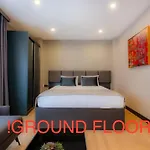 The Row Suites Taksim