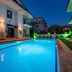 Masal Apart Hotel