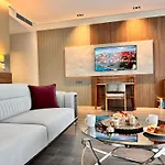 Ezkar Bathonea Art Istanbul Hotel