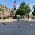 Private Pool Home At Dalyan