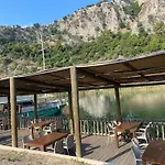 Private Pool Home At Dalyan