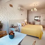 Mina Otel By Adda Alacati