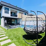 Luxury Villa In The Center Of Fethiye Villaarminfethiye