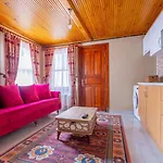 Cinarli Hotel