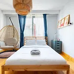 Cosy Triplex Flat