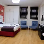 Taksim Green Suite