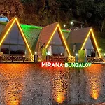 Mirana Bungalov