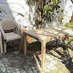 Pet-Friendly 3-Story Bohemian Greek House W Garden