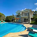 Gold Villa 6
