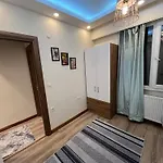 Mutlu Terrace