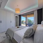 Fethiye Oludeniz Luxury Villa With Two Pools
