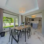 Fethiye Oludeniz Luxury Villa With Two Pools