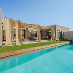 Silence Villas