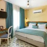 Fi Light Solto Boutique Beach Hotel