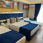 Hotel Barbarosa
