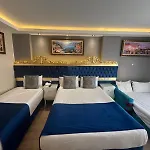 Hotel Barbarosa