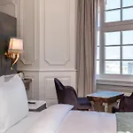 Orientbank Hotel Istanbul, Autograph Collection