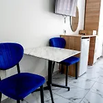 Laos Istanbul Town Hause
