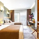 North Star Hotel