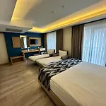 Downtown Sirkeci Hotel