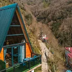 Poyraz Bungalov 1