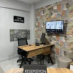 Alha Apart Otel