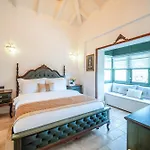 Zaena Hotel Alacati