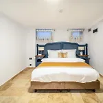 Zaena Hotel Alacati